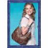 Lady Lace Tan Turquoise Collection